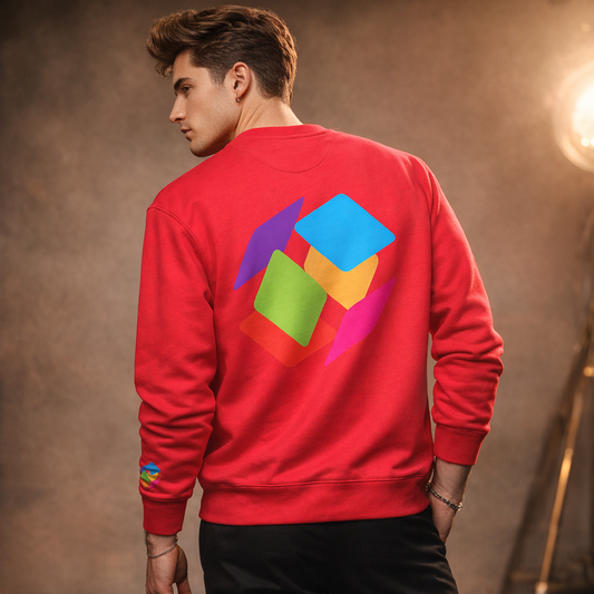 Unisex Premium Sweatshirt